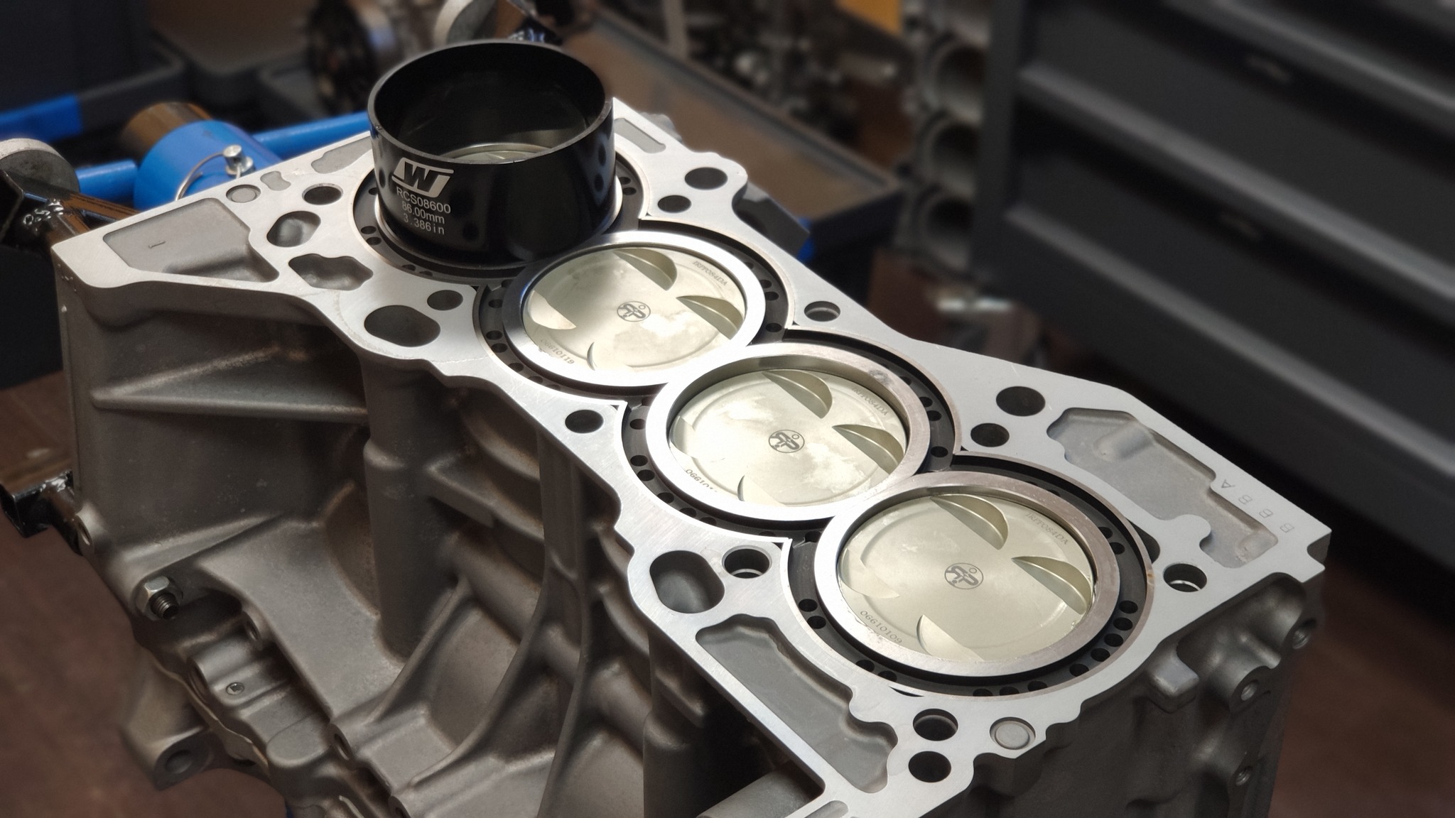 K20 Turbo