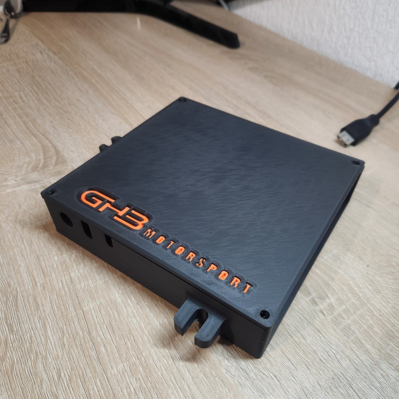 Link ECU GHB Motorsport K20