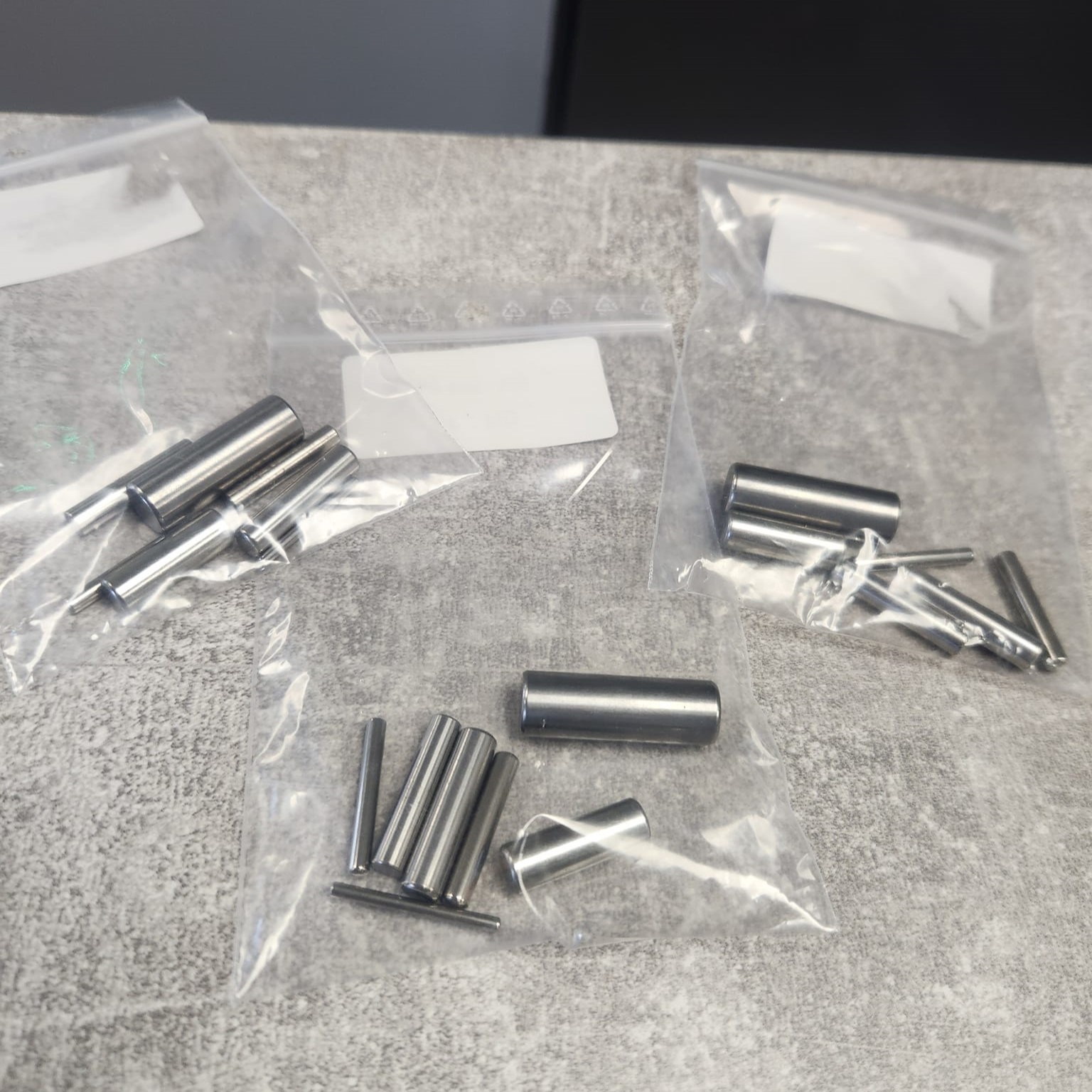 Kit butée VTC K20