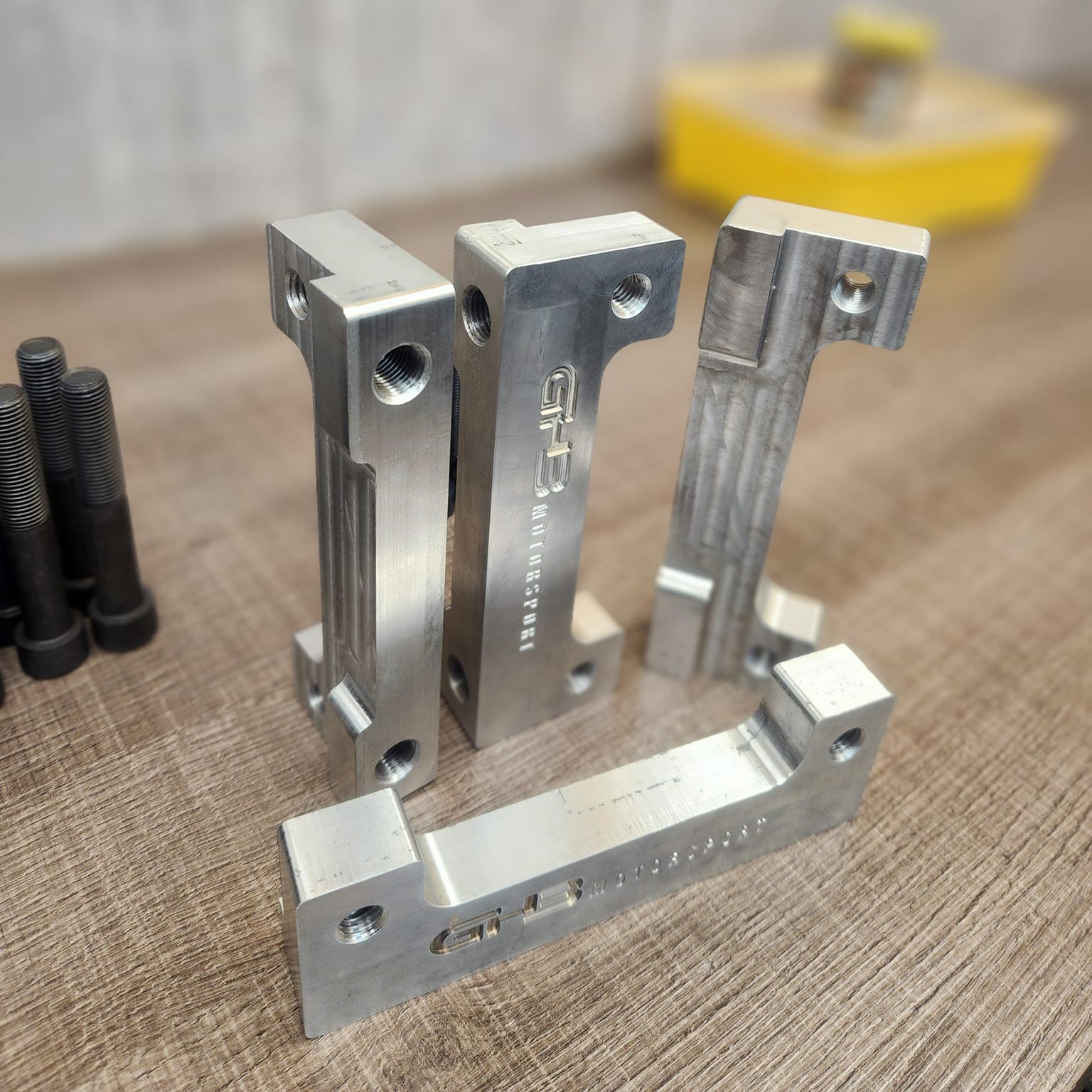 Kit Frein 340mm
