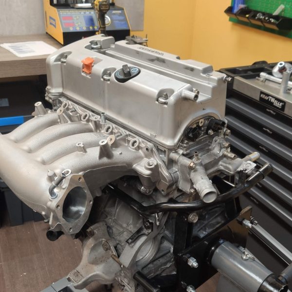 Moteur assemblé - GHB Motorsport
